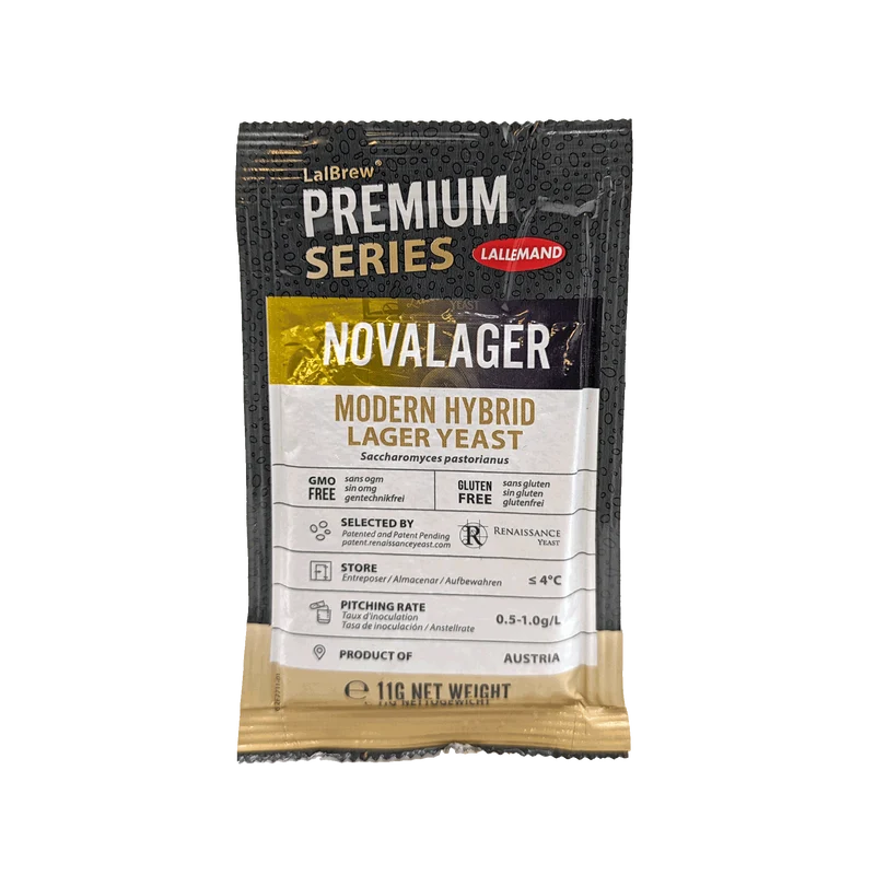 Novalager Lallemand - 11g