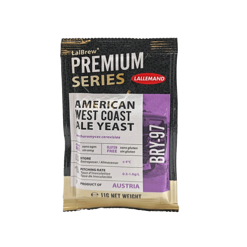 BRY-97 Lallemand - 11g
