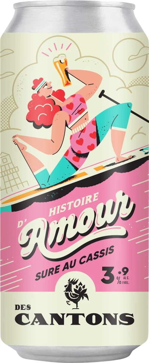 Histoire d'amour