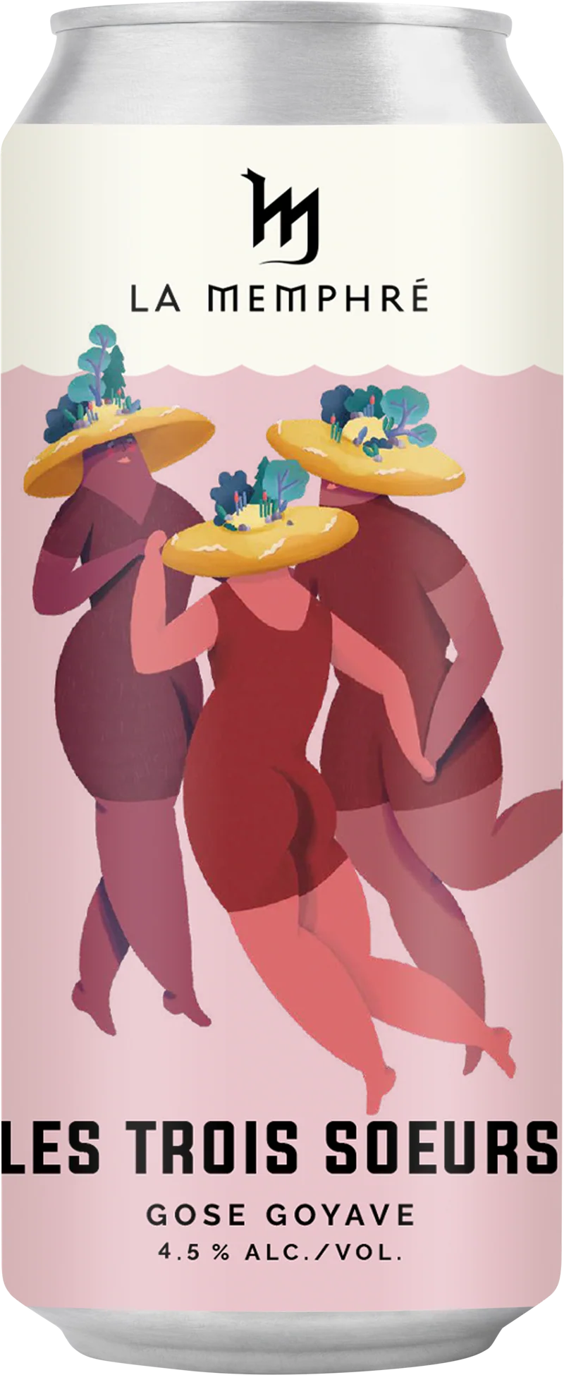 Les Trois Soeurs