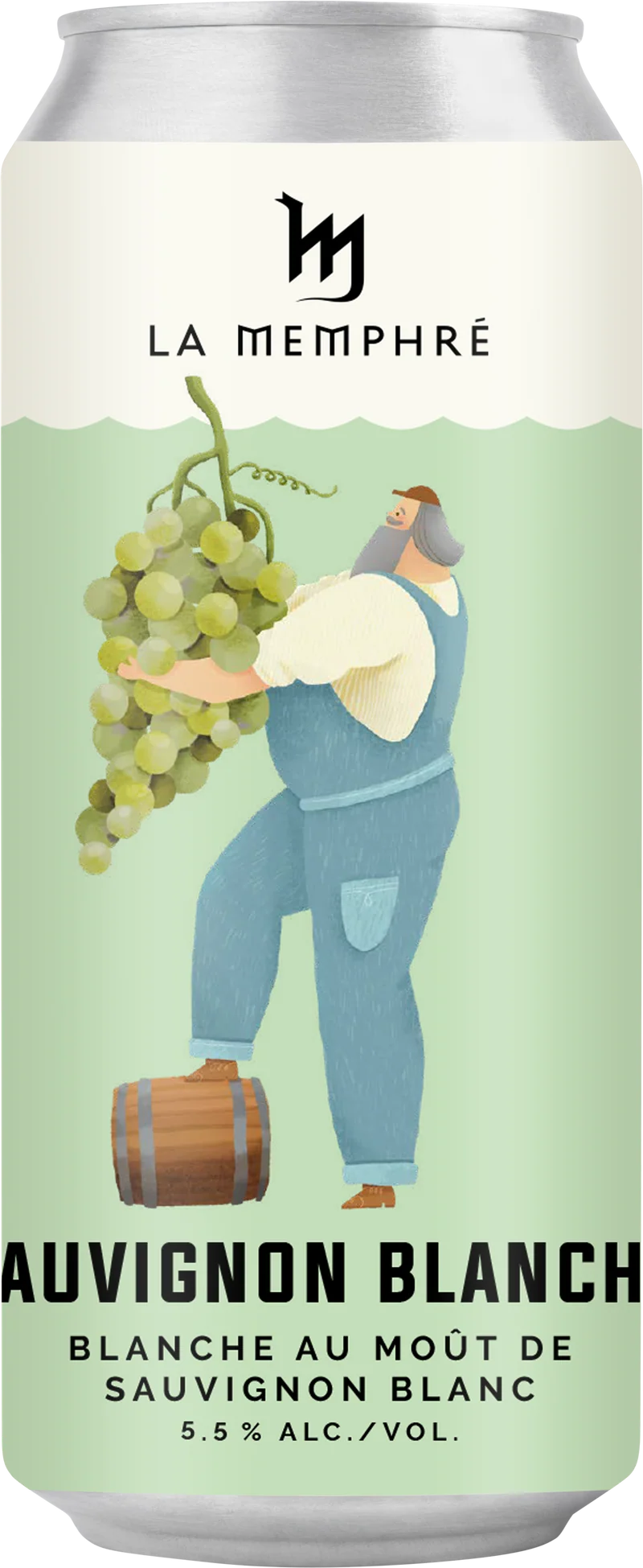 Sauvignon Blanche
