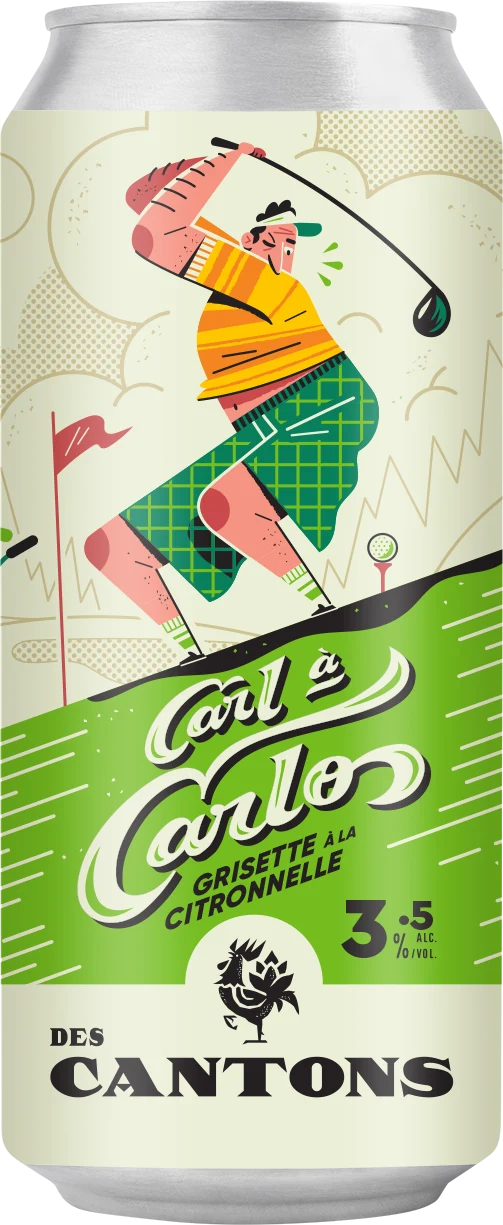 Carl à Carlo