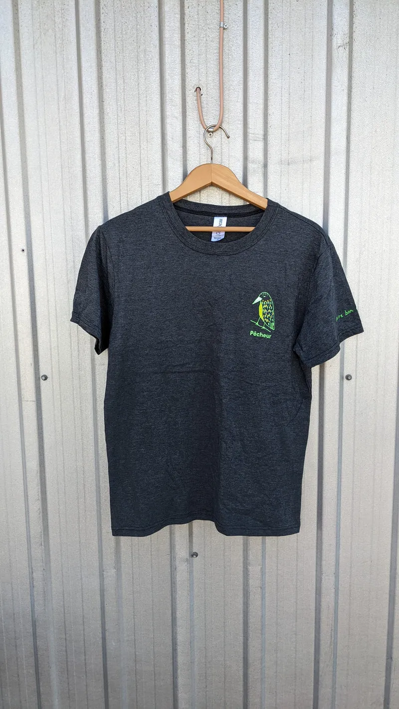 T-shirt Pêcheur