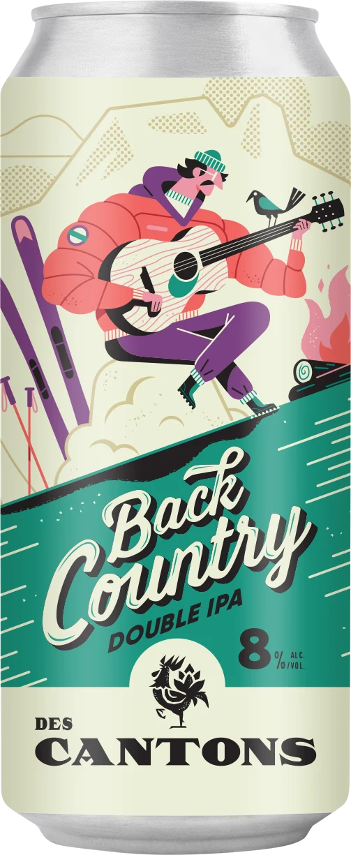 Back Country