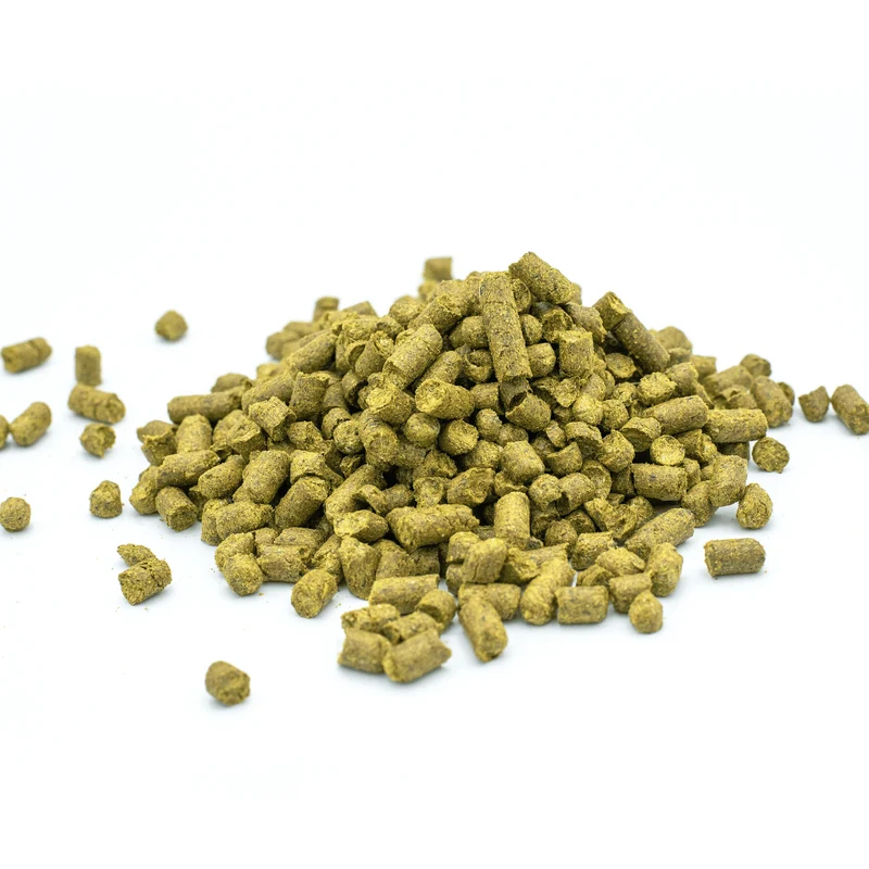 Turkey's Pick Blend CY 2023 T90 Hop Pellets