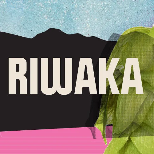 Riwaka CY 2023 T90 Hop Pellets