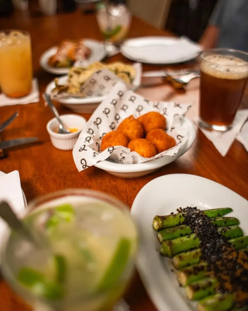 Restaurante Jiquitaia