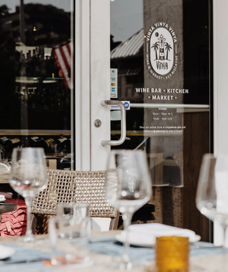 Vinya Wine & Market