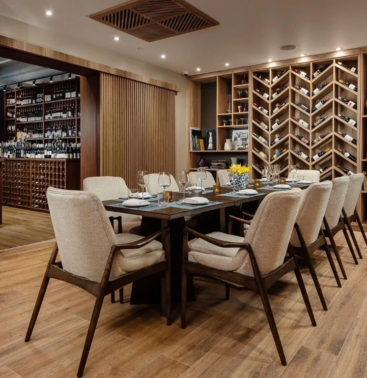 Vinya Wine & Market