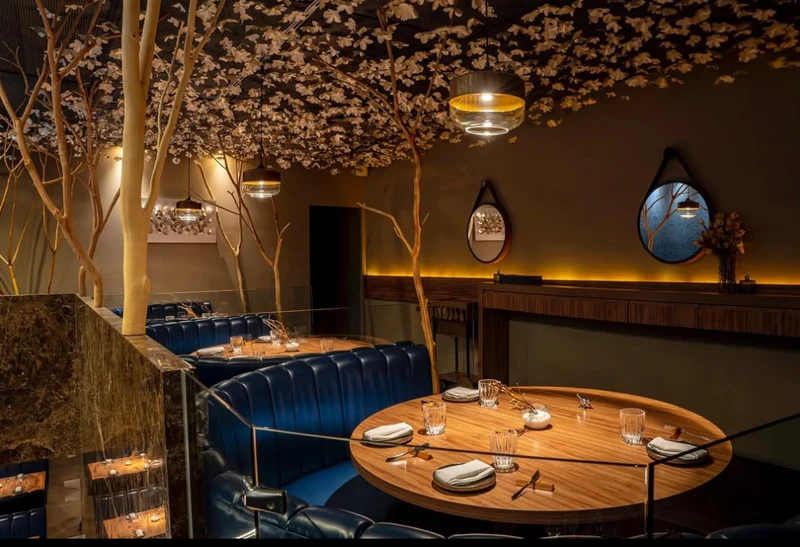 Restaurante Evvai