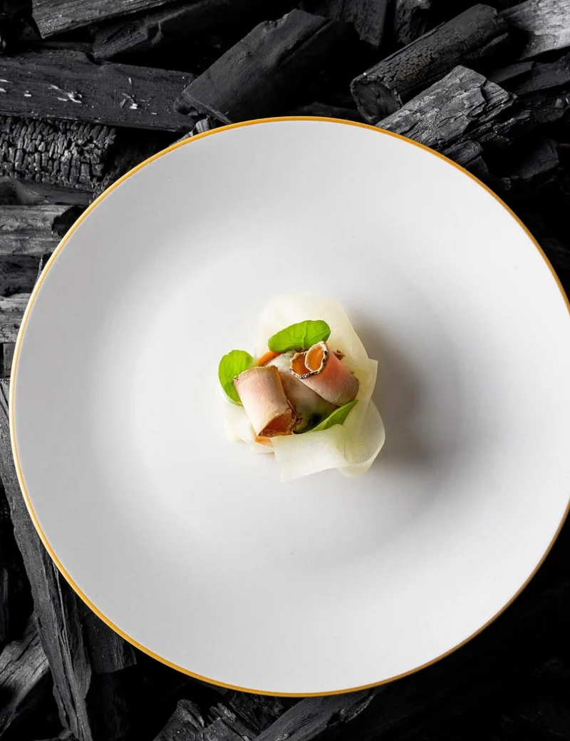 Restaurante Evvai