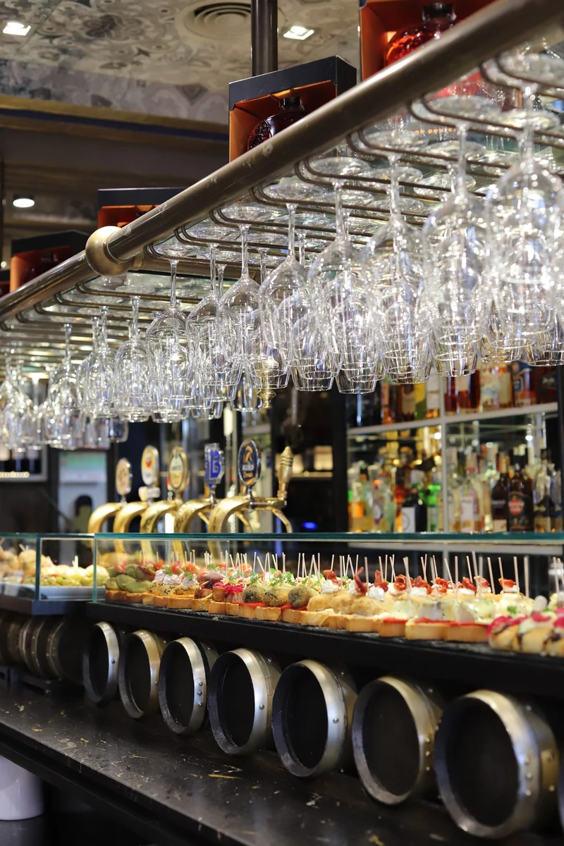 Restaurante Victor Montes