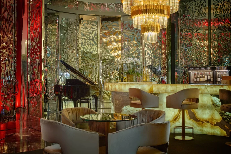 The Reserve Wine Bar