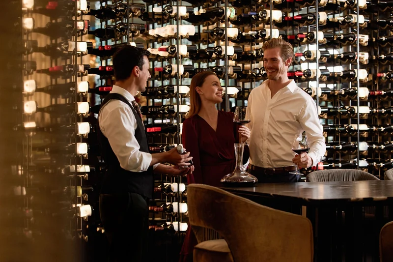 The Reserve Wine Bar