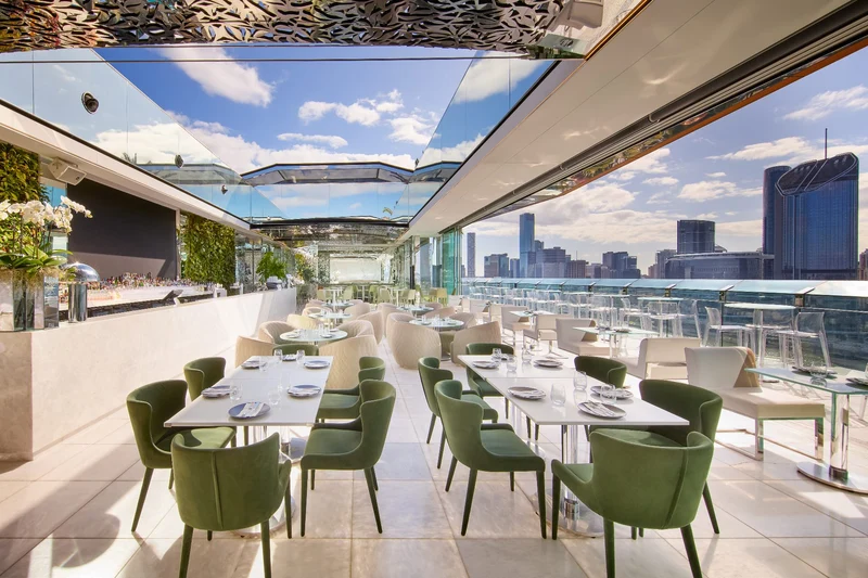 The Terrace