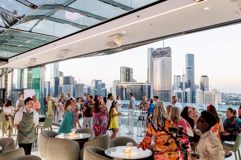 The Terrace