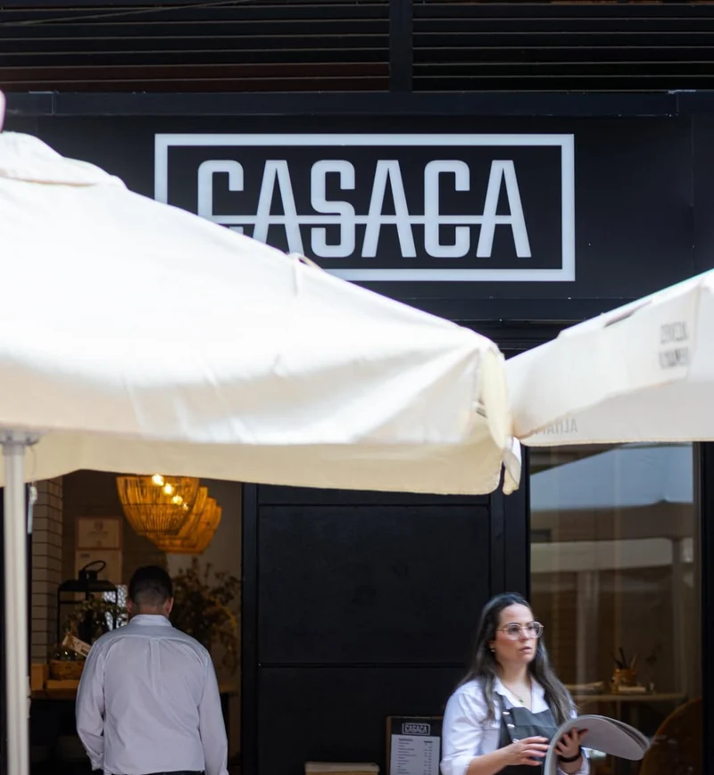 Casaca
