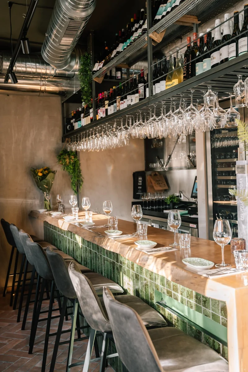 Anyway Wine Bar