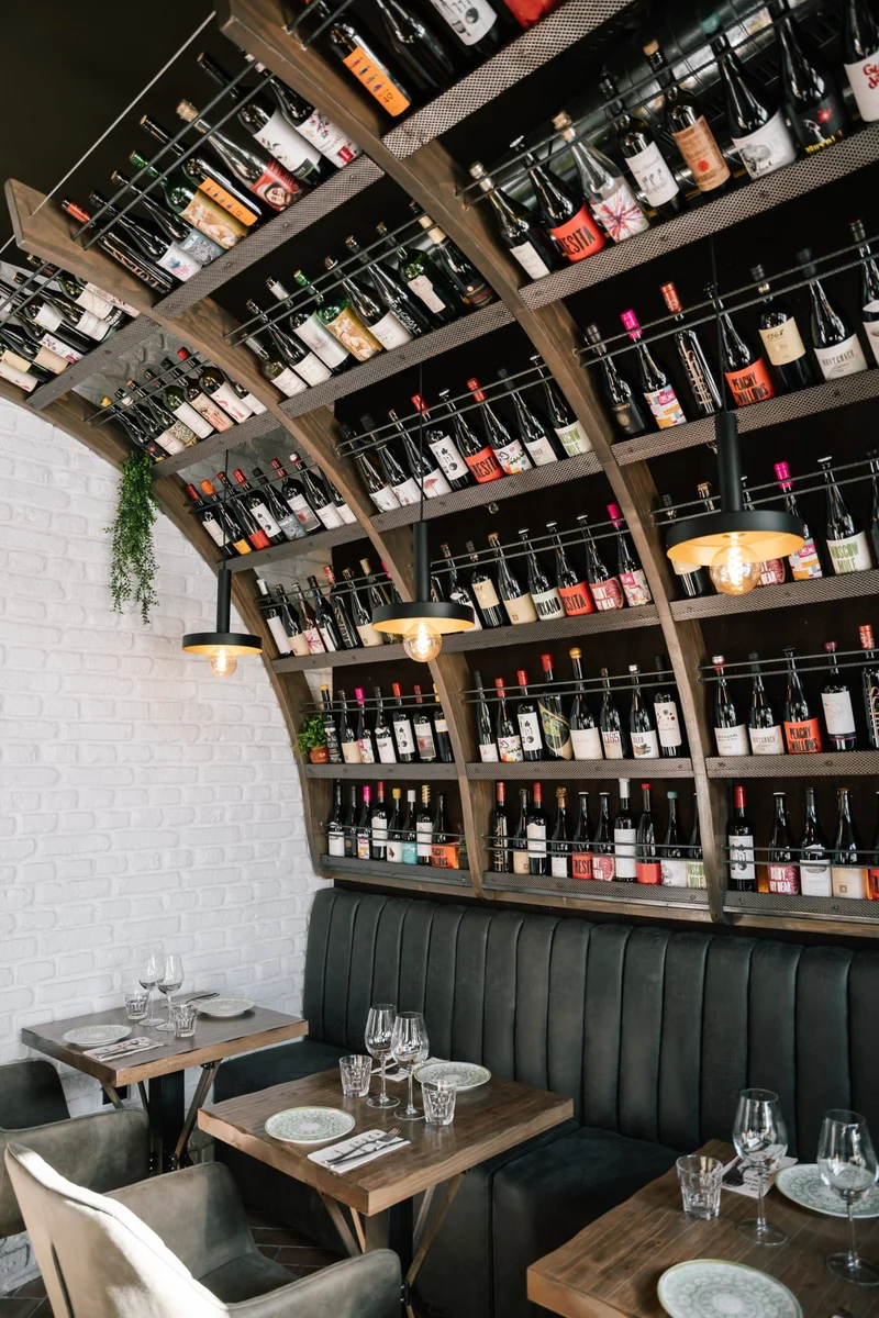 Anyway Wine Bar
