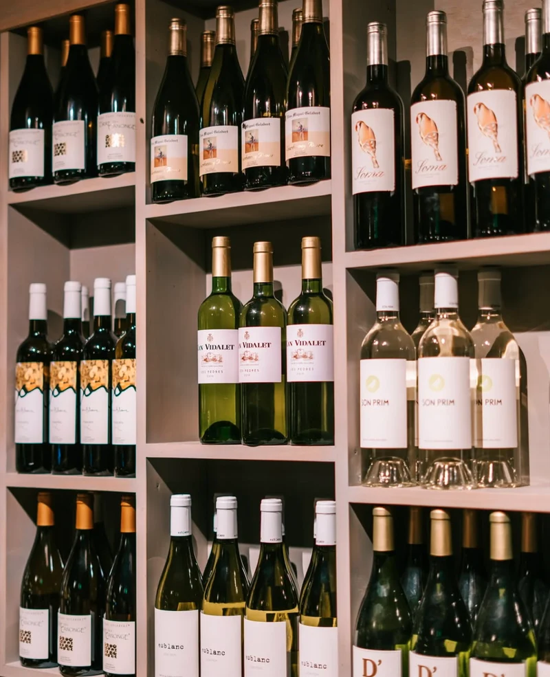 La Bodeguilla