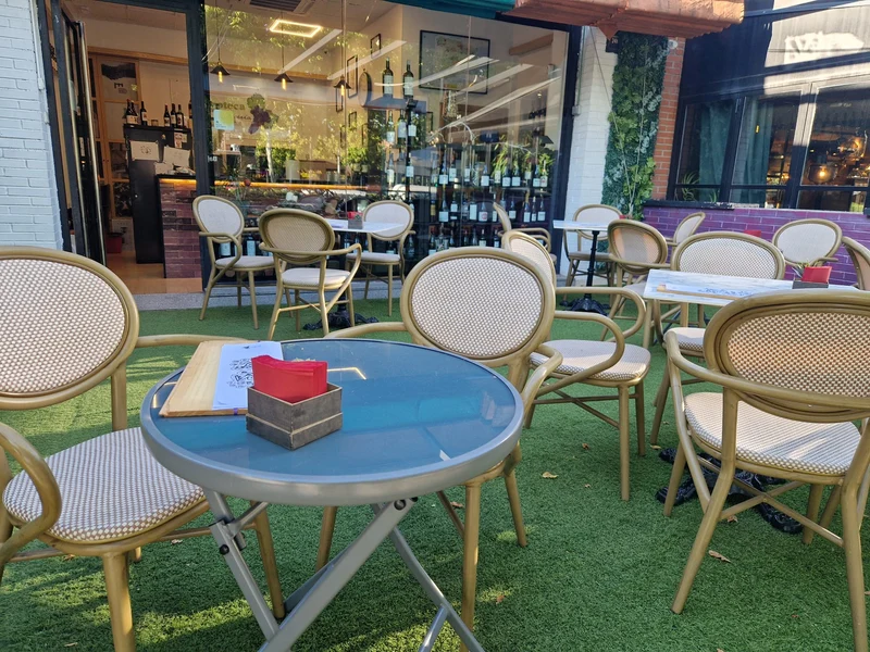 Vinoteca La Mercería