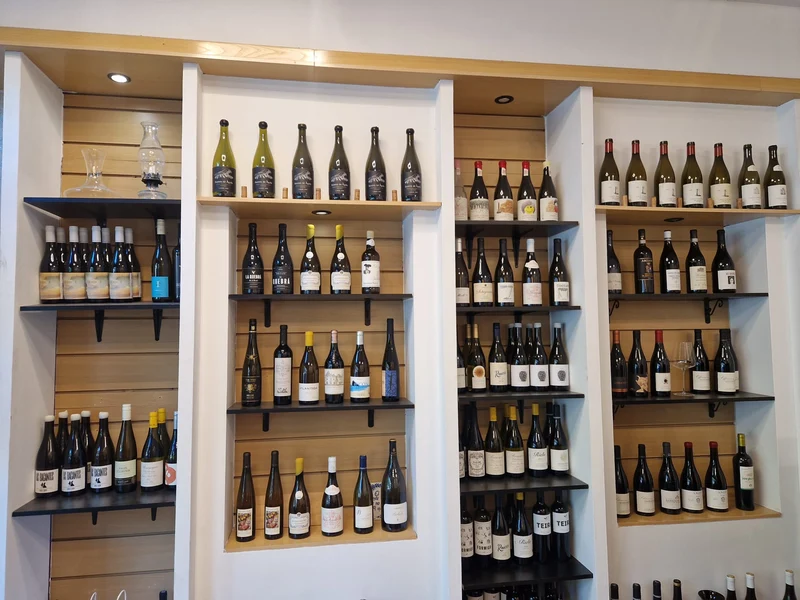 Vinoteca La Mercería