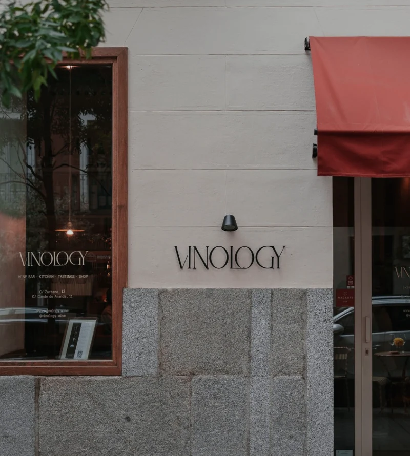 Vinology Conde de Aranda