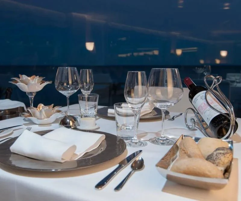 Restaurante Alamar