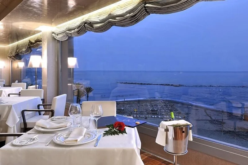 Restaurante Alamar
