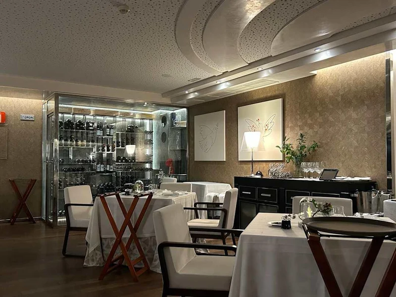 Restaurante Alamar