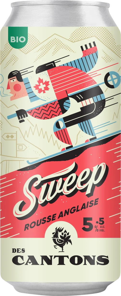 Sweep BIO