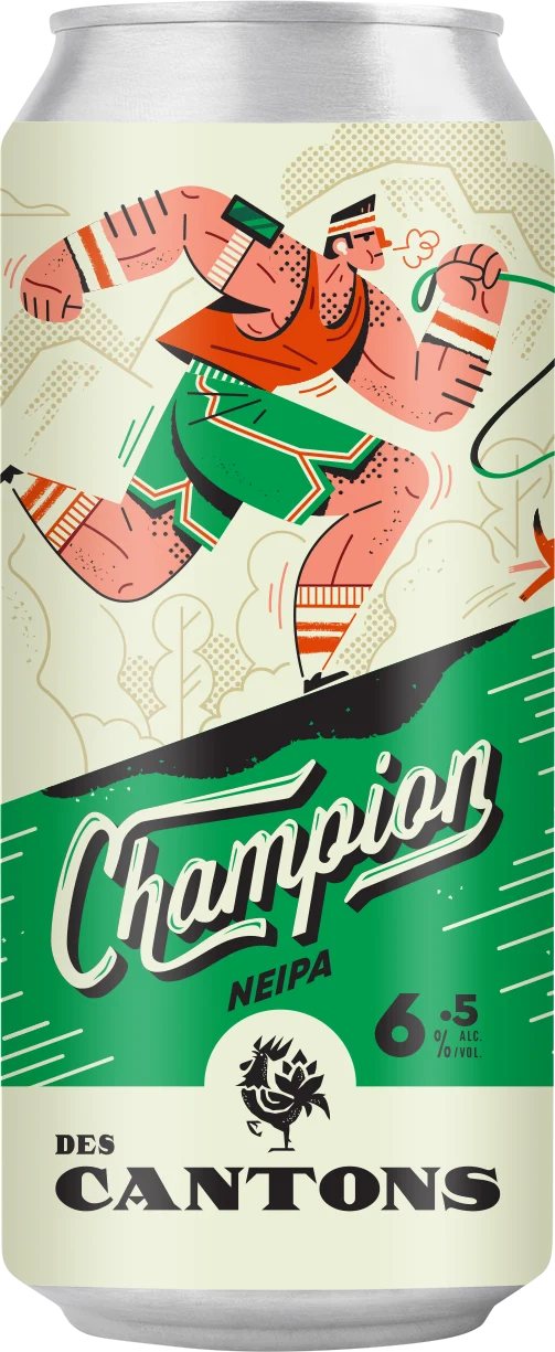 Champion