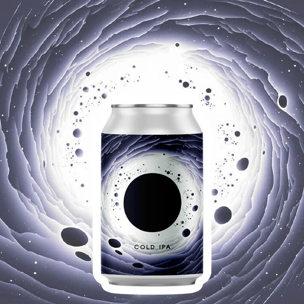 Archive - Big Freeze (Cold IPA)