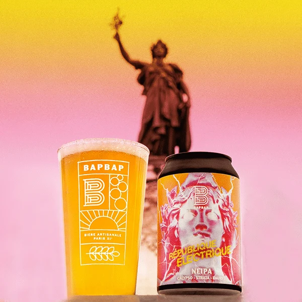Archive - République Electrique (NEIPA)