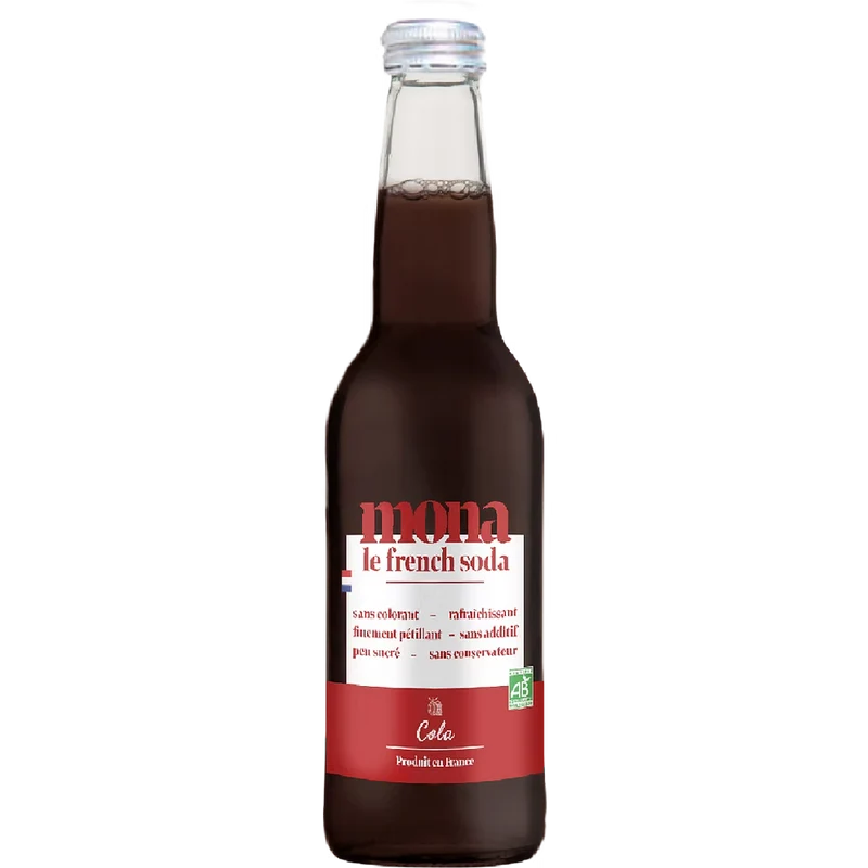 Cola Bio