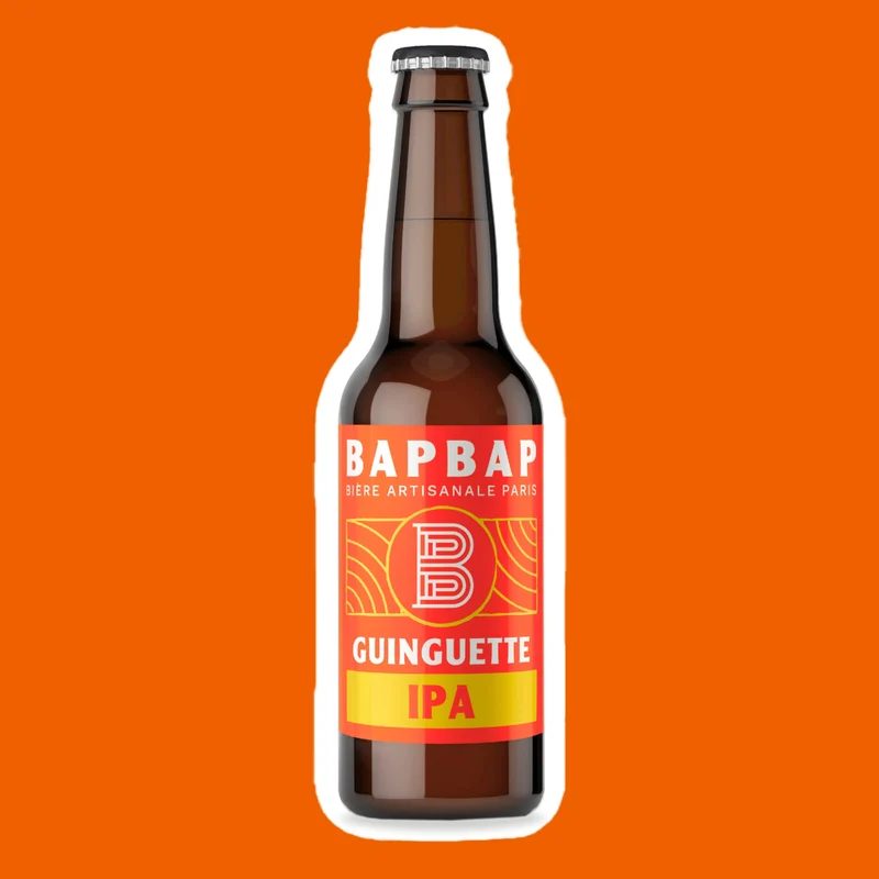 Guinguette - IPA