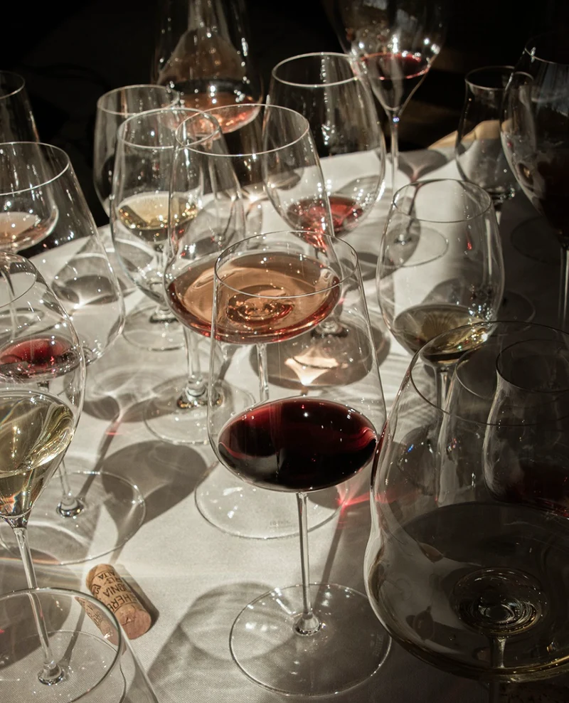 Berria Wine Bar