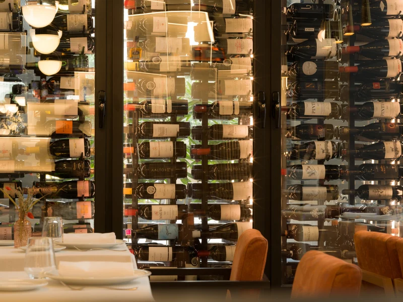 Restaurante Recoveco