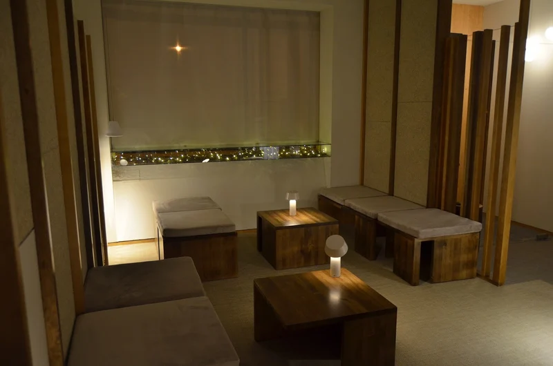 Restaurante La Lobita