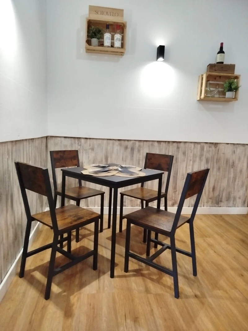 Vidueño Wine Bar