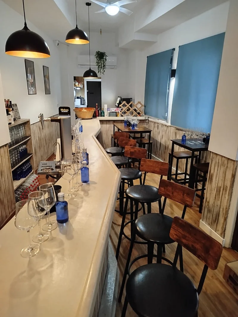 Vidueño Wine Bar