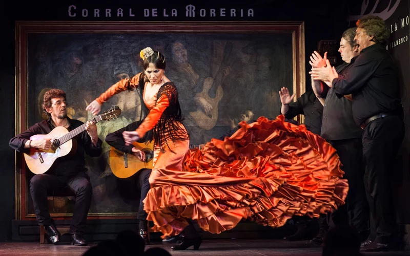 Corral de la Morería