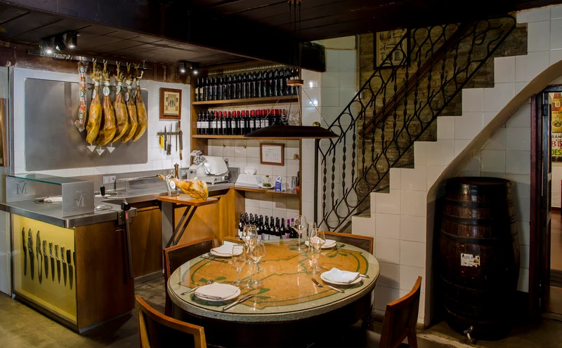 Casa Montaña