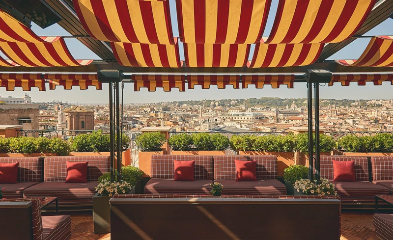 Cielo Bar