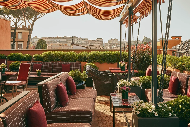 Cielo Bar