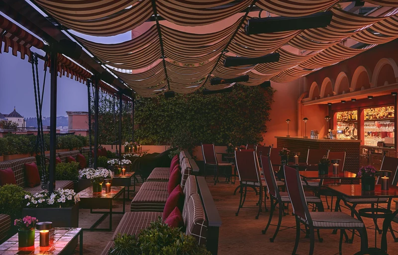 Cielo Bar