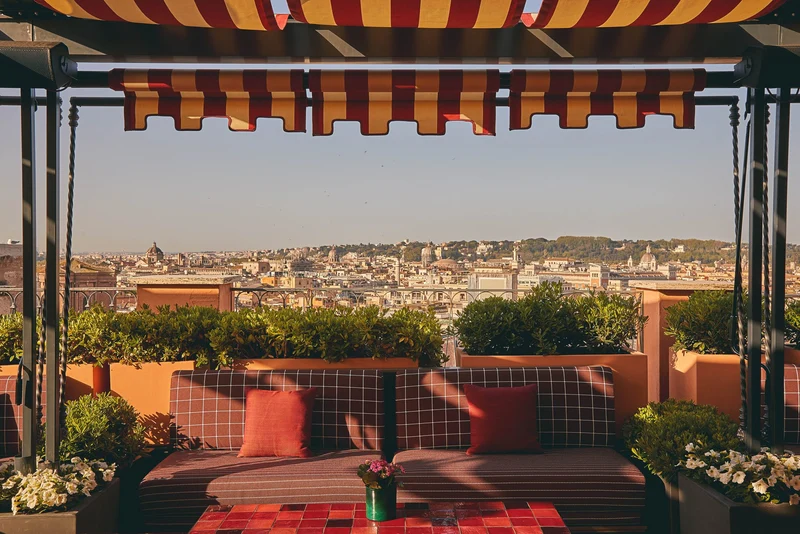 Cielo Bar