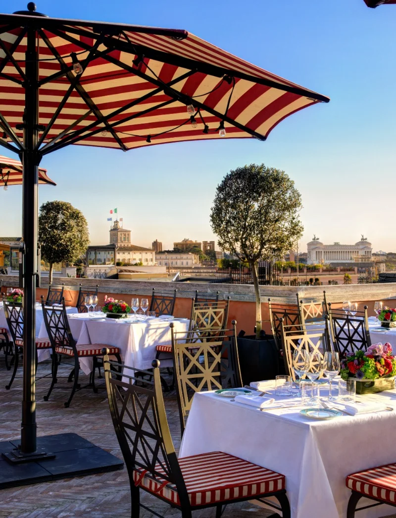 Cielo Restaurant