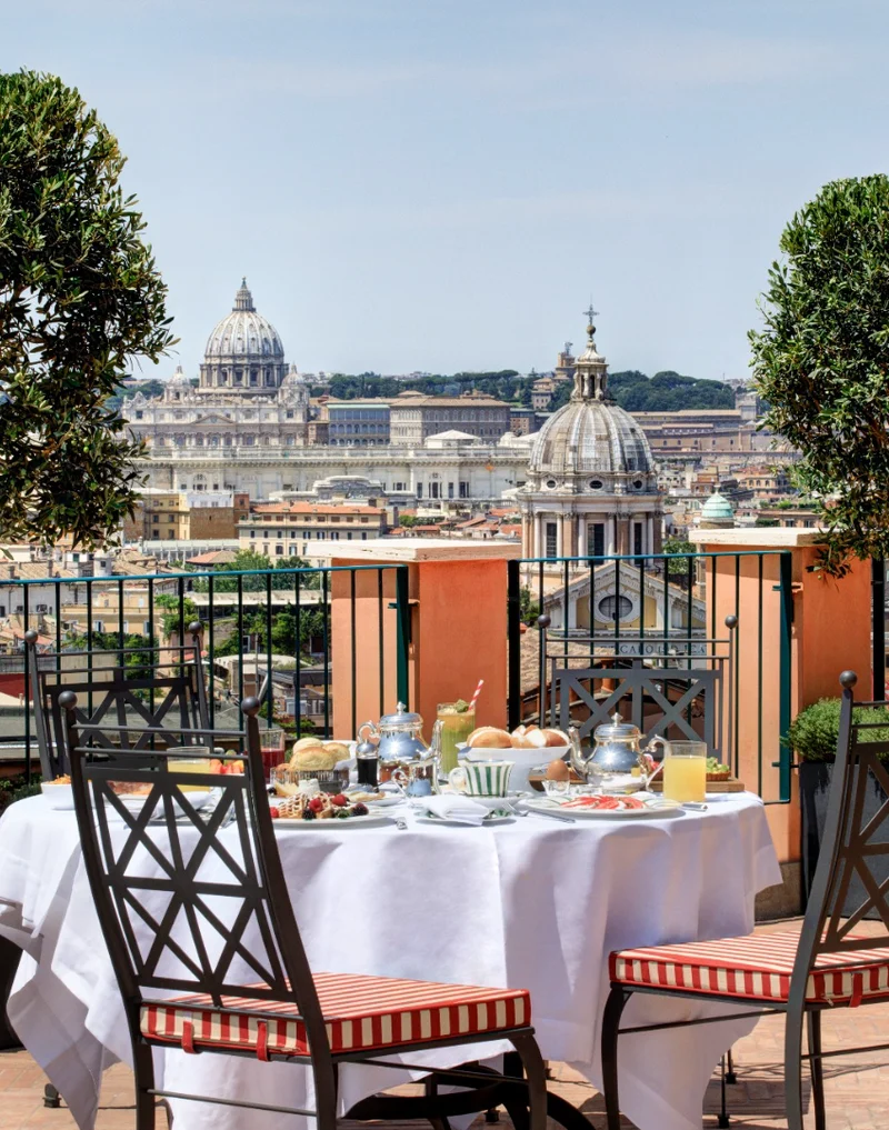 Cielo Restaurant