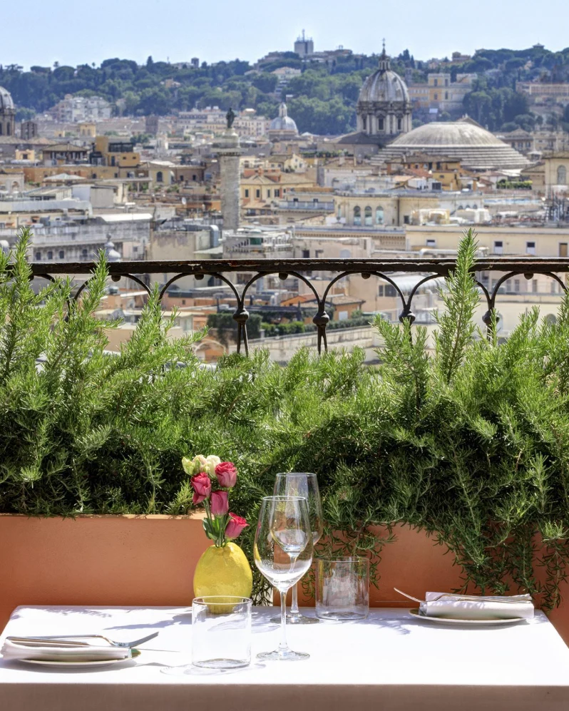 Cielo Restaurant